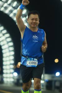 BIB: 2023, 43898
                            <button type="button" onclick="openModal(20809326)" class="btn btn-primary btn-sm float-right btn-popup" data-toggle="modal" data-target=".modal-high-quality">
                        <i class="fas fa-shopping-cart"></i> Add to Cart
                    </button>
                                            <button type="button" onclick="isThisMe(20809326, true)" class="btn btn-success btn-sm float-right btn-popup btn-isme hidden" data-toggle="tooltip" data-placement="bottom" title="นี่คือรูปของคุณใช่ไหม คลิกที่นี่เพื่อเอาเข้าอัลบั้ม">
                        <i class="fas fa-plus"></i> Add to album
                    </button>
                    <button type="button" onclick="isThisMe(20809326, false)" class="btn btn-warning btn-sm float-right btn-popup btn-isnotme hidden">
                        <i class="fas fa-ban"></i> Remove from album
                    </button>